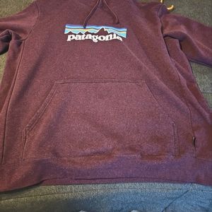 Patagonia uprisal hoodie